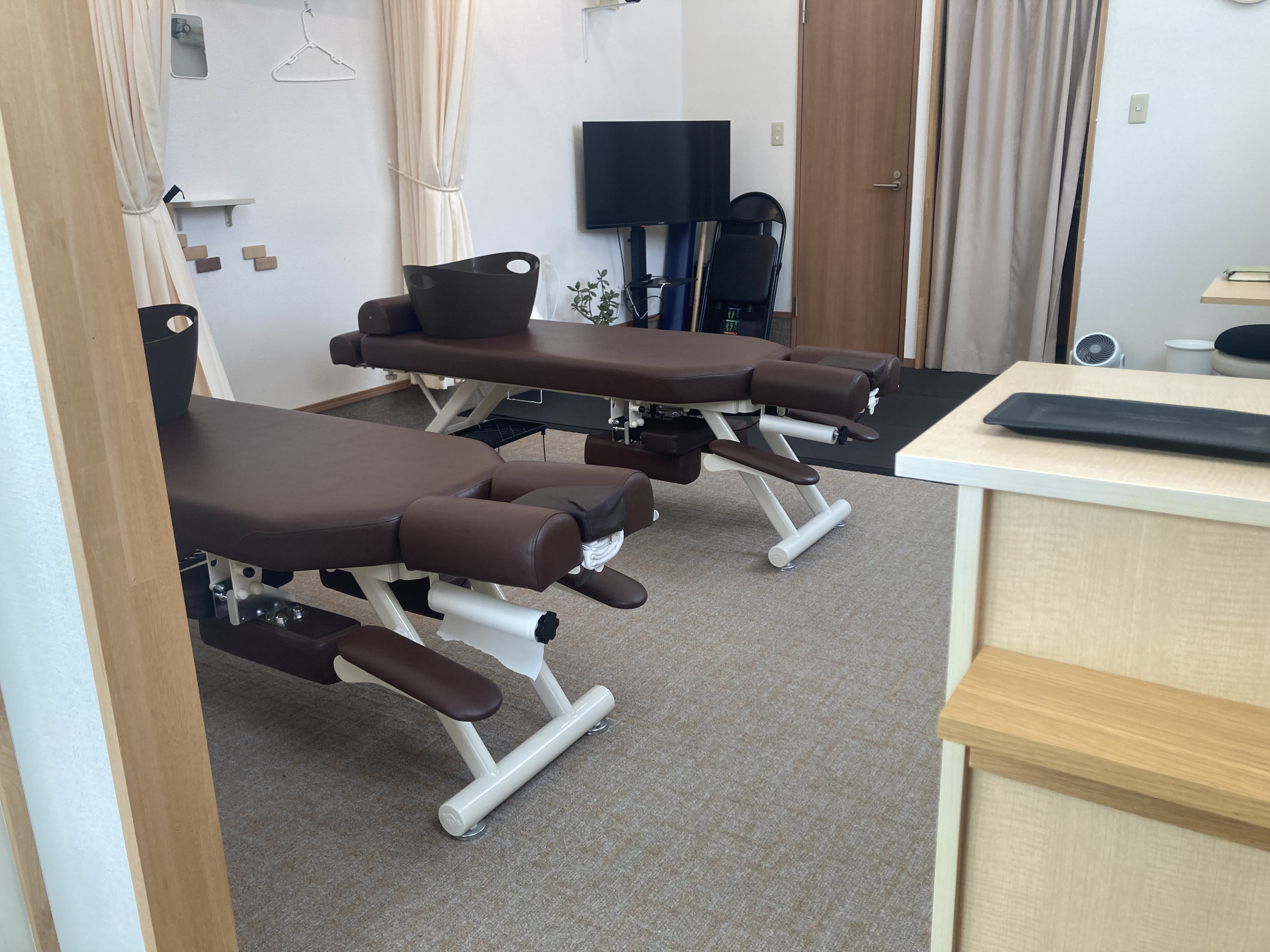 鍼灸整骨カラダステーション